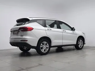 Haval M6 2019 купить из Китая, цена 1 029 000 ₽ — Suifenhe Auto