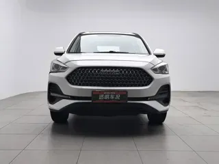 Haval M6 2019 купить из Китая, цена 1 029 000 ₽ — Suifenhe Auto