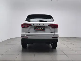 Haval M6 2019 купить из Китая, цена 1 029 000 ₽ — Suifenhe Auto