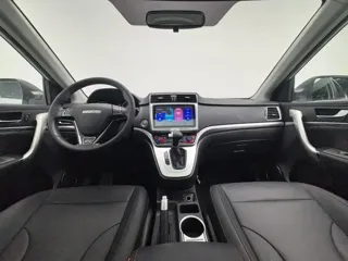 Haval M6 2019 купить из Китая, цена 1 029 000 ₽ — Suifenhe Auto