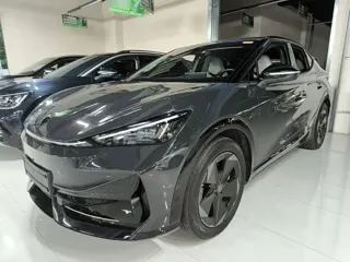 Volkswagen Yuzhong 06 2025