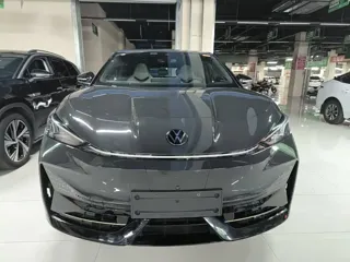 Volkswagen Yuzhong 06 2025 купить из Китая, цена 3 760 000 ₽ — Suifenhe Auto
