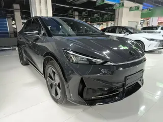 Volkswagen Yuzhong 06 2025 купить из Китая, цена 3 760 000 ₽ — Suifenhe Auto