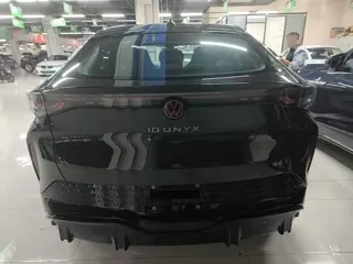 Volkswagen Yuzhong 06 2025 купить из Китая, цена 3 760 000 ₽ — Suifenhe Auto