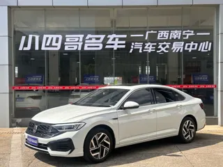 Volkswagen Sagitar 2025 купить из Китая, цена 3 045 000 ₽ — Suifenhe Auto