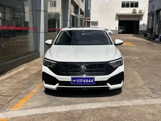 Volkswagen Sagitar 2025 купить из Китая, цена 3 045 000 ₽ — Suifenhe Auto