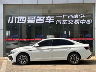 Volkswagen Sagitar 2025 купить из Китая, цена 3 045 000 ₽ — Suifenhe Auto