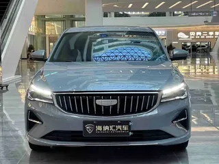 Geely Emgrand 2024 купить из Китая, цена 1 384 000 ₽ — Suifenhe Auto
