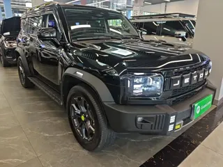 Jetour Traveller 2024 купить из Китая, цена 3 690 000 ₽ — Suifenhe Auto