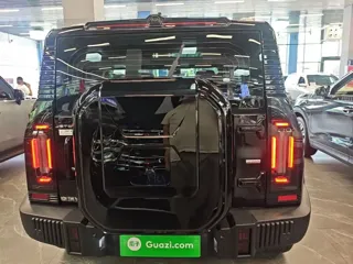 Jetour Traveller 2024 купить из Китая, цена 3 690 000 ₽ — Suifenhe Auto