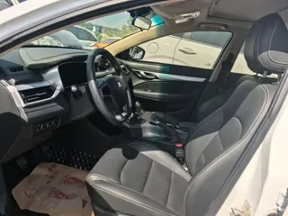 Geely Emgrand 2018 купить из Китая, цена 986 000 ₽ — Suifenhe Auto