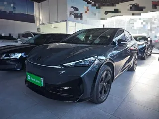 Volkswagen Yuzhong 06 2025 купить из Китая, цена 3 666 000 ₽ — Suifenhe Auto