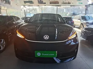 Volkswagen Yuzhong 06 2025 купить из Китая, цена 3 666 000 ₽ — Suifenhe Auto