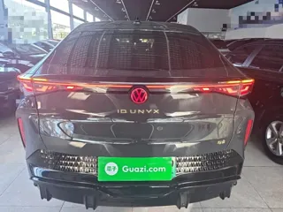 Volkswagen Yuzhong 06 2025 купить из Китая, цена 3 666 000 ₽ — Suifenhe Auto