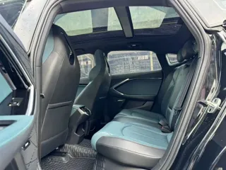 MG MG7 2025 купить из Китая, цена 3 378 000 ₽ — Suifenhe Auto