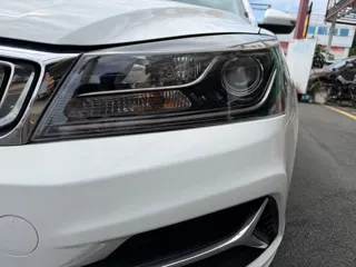 Geely Emgrand 2020 купить из Китая, цена 1 176 000 ₽ — Suifenhe Auto