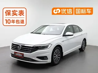 Volkswagen Sagitar 2020 купить из Китая, цена 1 585 000 ₽ — Suifenhe Auto