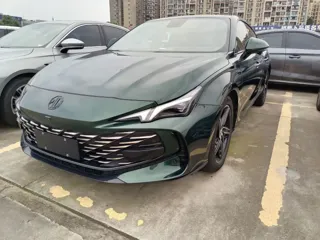 MG MG7 2023 купить из Китая, цена 2 749 000 ₽ — Suifenhe Auto