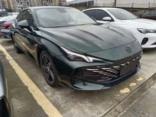 MG MG7 2023 купить из Китая, цена 2 749 000 ₽ — Suifenhe Auto