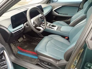 MG MG7 2023 купить из Китая, цена 2 749 000 ₽ — Suifenhe Auto