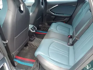 MG MG7 2023 купить из Китая, цена 2 749 000 ₽ — Suifenhe Auto