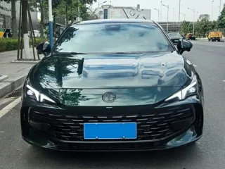 MG MG7 2024 купить из Китая, цена 3 096 000 ₽ — Suifenhe Auto