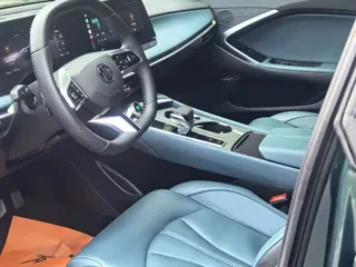 MG MG7 2024 купить из Китая, цена 3 096 000 ₽ — Suifenhe Auto