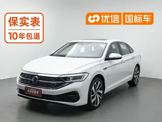 Volkswagen Sagitar 2024 купить из Китая, цена 2 807 000 ₽ — Suifenhe Auto