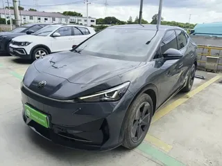Volkswagen Yuzhong 06 2025 купить из Китая, цена 3 520 000 ₽ — Suifenhe Auto