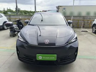Volkswagen Yuzhong 06 2025 купить из Китая, цена 3 520 000 ₽ — Suifenhe Auto