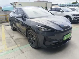 Volkswagen Yuzhong 06 2025 купить из Китая, цена 3 520 000 ₽ — Suifenhe Auto
