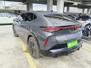 Volkswagen Yuzhong 06 2025 купить из Китая, цена 3 520 000 ₽ — Suifenhe Auto