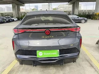 Volkswagen Yuzhong 06 2025 купить из Китая, цена 3 520 000 ₽ — Suifenhe Auto