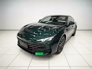 MG MG7 2024 купить из Китая, цена 3 087 000 ₽ — Suifenhe Auto