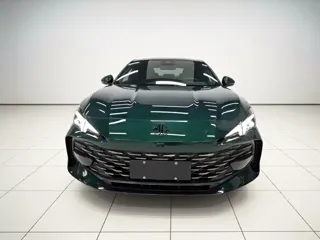 MG MG7 2024 купить из Китая, цена 3 087 000 ₽ — Suifenhe Auto
