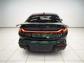 MG MG7 2024 купить из Китая, цена 3 087 000 ₽ — Suifenhe Auto