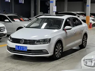 Volkswagen Sagitar 2019 купить из Китая, цена 1 276 000 ₽ — Suifenhe Auto