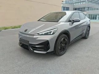 Volkswagen Yuzhong 06 2025 купить из Китая, цена 3 653 000 ₽ — Suifenhe Auto