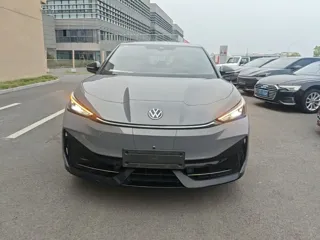 Volkswagen Yuzhong 06 2025 купить из Китая, цена 3 653 000 ₽ — Suifenhe Auto