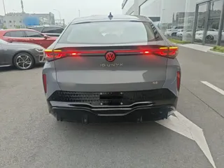 Volkswagen Yuzhong 06 2025 купить из Китая, цена 3 653 000 ₽ — Suifenhe Auto