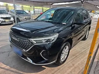 Haval M6 2023 купить из Китая, цена 1 089 000 ₽ — Suifenhe Auto