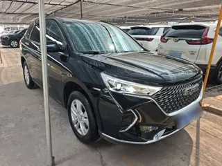 Haval M6 2023 купить из Китая, цена 1 089 000 ₽ — Suifenhe Auto