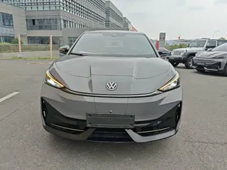 Volkswagen Yuzhong 06 2025 купить из Китая, цена 3 698 000 ₽ — Suifenhe Auto