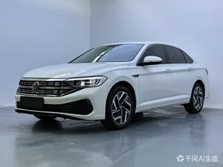 Volkswagen Sagitar 2025 купить из Китая, цена 3 009 000 ₽ — Suifenhe Auto