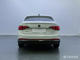 Volkswagen Sagitar 2025 купить из Китая, цена 3 009 000 ₽ — Suifenhe Auto