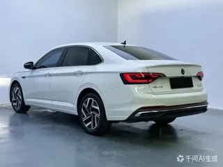 Volkswagen Sagitar 2025 купить из Китая, цена 3 009 000 ₽ — Suifenhe Auto