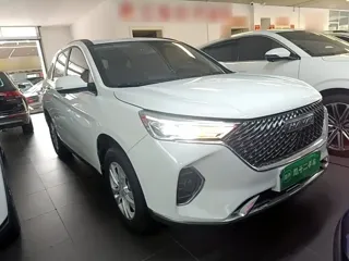 Haval M6 2023 купить из Китая, цена 1 203 000 ₽ — Suifenhe Auto