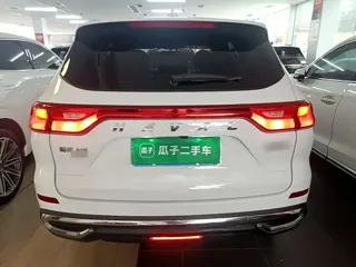 Haval M6 2023 купить из Китая, цена 1 203 000 ₽ — Suifenhe Auto