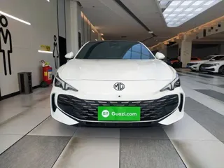 MG MG7 2024 купить из Китая, цена 2 814 000 ₽ — Suifenhe Auto