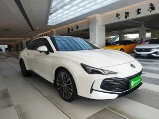 MG MG7 2024 купить из Китая, цена 2 814 000 ₽ — Suifenhe Auto